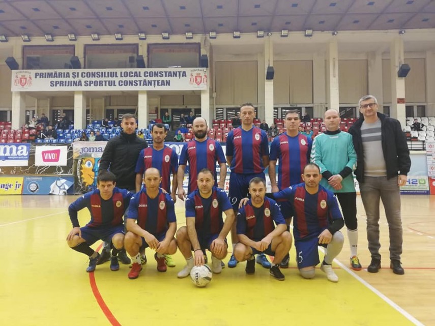 constanta trofeul liga old boys rezultatele din primele doua zile ce meciuri se joaca in acest weekend