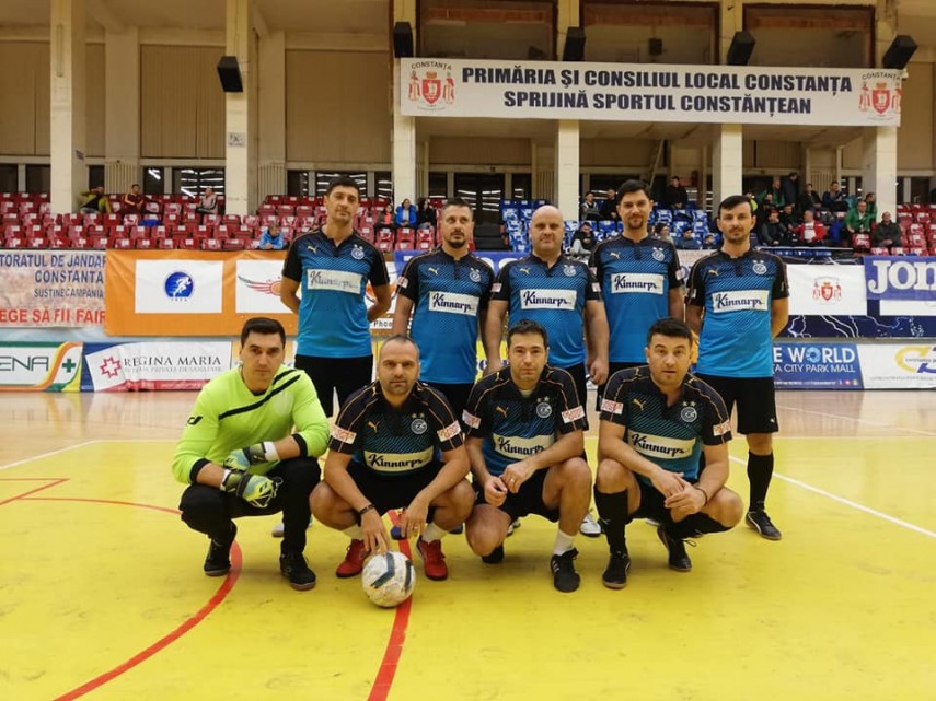 constanta trofeul liga old boys rezultatele din primele doua zile ce meciuri se joaca in acest weekend