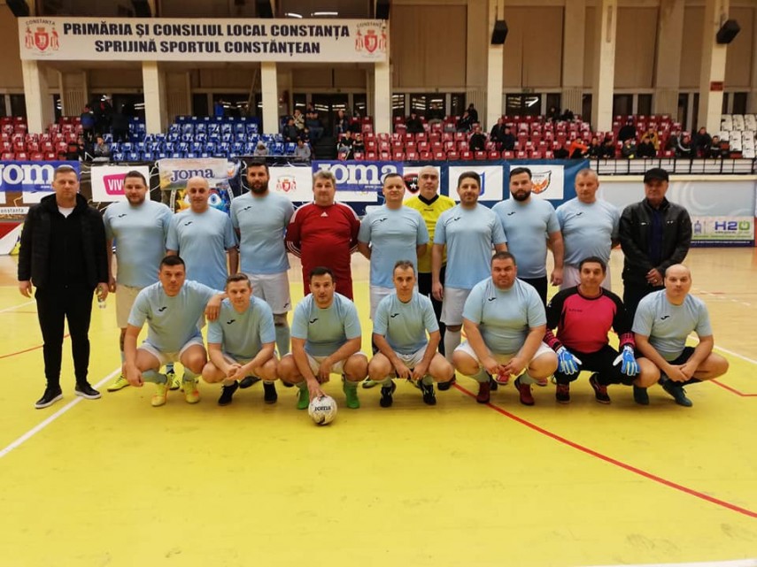 constanta trofeul liga old boys rezultatele din primele doua zile ce meciuri se joaca in acest weekend