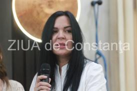 #sărbătoreșteDobrogea141: Mesajul Mirelei Matichescu, administratorul public al județului Constanța       