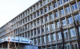 Spitalul Municipal Mangalia angajează kinetoterapeut debutant. Condiții