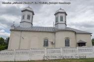 Preoți și biserici la sat Parohia Gârliciu, județul Constanța (galerie foto)
