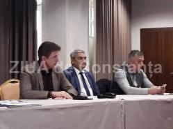 Academia „Gheorghe Hagi“, în top şi în sezonul 2018/2019  Gică Popescu - „La copii, trebuie să primeze plăcerea de a juca fotbal“