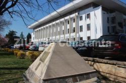 Speranțe pentru Mormântul de tip Hypogeu. Care sunt afaceriștii ce își doresc contractul. Ce spune șeful CJC