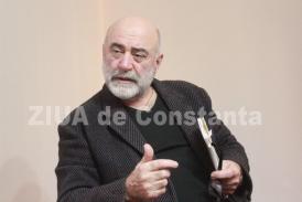 Interviu live  Nicolae Cușa - „Dacă în Bucureşti a fost o lovitură de stat militară, în Constanţa a avut loc o revoltă populară spontană“ (galerie foto+video) 