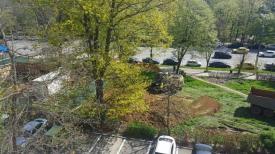 Autorizaţia de construire pentru proiectul imobiliar al celor de la Cambela Prod de pe bulevardul Lăpuşneanu rămâne suspendată