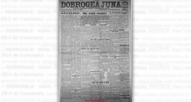 „Dobrogea Jună”, 30 iulie 1926