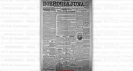 „Dobrogea Jună”, 16 martie 1924