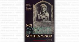 „Noi monumente epigrafice din Scythia Minor”, de A. Aricescu, V. Barbu, Gh. Poenaru-Bordea, A. Rădulescu și N. Gostar