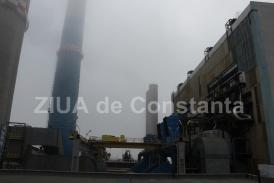 Avarie CET Palas. Abonați din Constanța, fără căldură și apă caldă