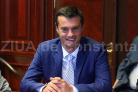 Prefectul Dumitru Jeacă, demis de Guvernul Orban. Iată cine va ocupa funcția de prefect interimar la Constanța   