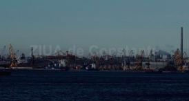 Constanța. Șapte nave sunt avizate pentru sosire în porturile maritime românești. Sub ce pavilion sunt