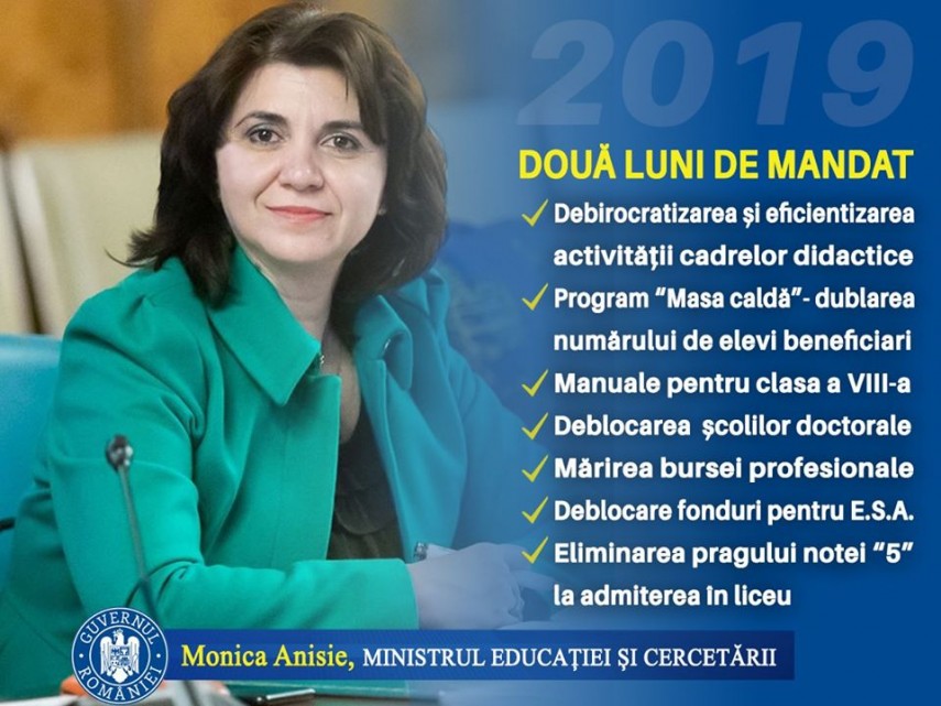 Propunerile Comisiei De Tăiat Hartii In Războiul Cu Birocraţia