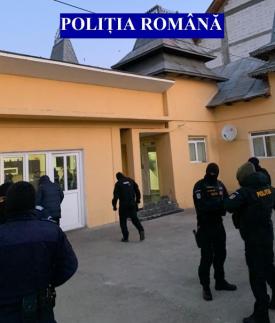 Percheziții la primării din județul Constanța. Iată unde au loc descinderi (galerie foto) 