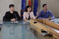 Un jurnalist din Constanța, noul purtător de cuvânt al Ministerului Educației și Cercetării