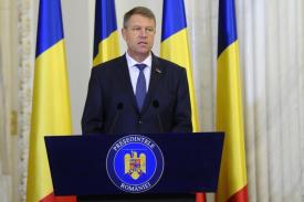 Președintele Iohannis, declarații despre evenimentele dintre Iran și SUA. Ce spune despre mărirea pensiilor și alocațiilor       
