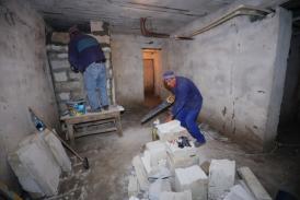 Șase adăposturi publice de protecție civilă din Constanța vor fi reabilitate (galerie foto)