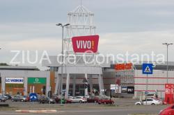 Punctul de lucru SPIT din centrul comercial Vivo se redeschide