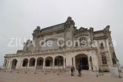 A întocmit actele pentru restaurarea Cazinoului  Firma Impex Romcatel Cercetare Proiectare, din nou în atenţia judecătorilor
