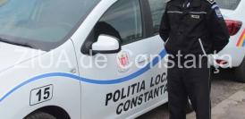 Ministrul Afacerilor Interne vrea ca Poliția Locală să asigure siguranța în școli