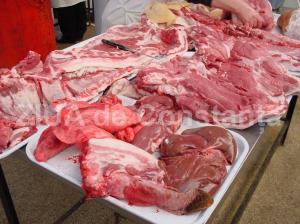 De ce să consumăm carne de porc