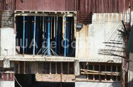 Fostul consilier local PNL Ion-Virgil Lixandru a bifat o nouă etapă a proiectului construcţiei unui ansamblu turistic în Mamaia