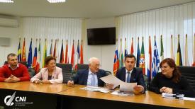 A fost semnat Ordinul pentru începerea lucrărilor la Cazino! Care este data stabilită