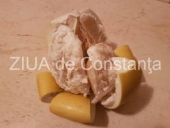  Pomelo, fructul care te ajută să slăbeşti