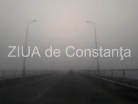 UPDATE 2 Cod galben pentru județele Constanța și Tulcea   