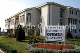 Universitatea Ovidius din Constanța angajează asistent de cercetare