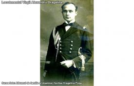 De ce nu a ajuns Dragalina amiral?  Cumetriile din Marină (galerie foto) 