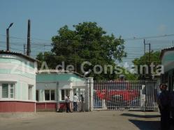 Abuz în serviciu, loviri și alte violențe. Bărbații au fost introduși în Penitenciarul Poarta Albă