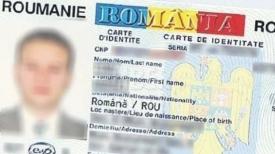 Marcel Vela „Noile cărţi de identitate vor fi şi carduri de sănătate”. Atenție celor care vor să părăsească țara