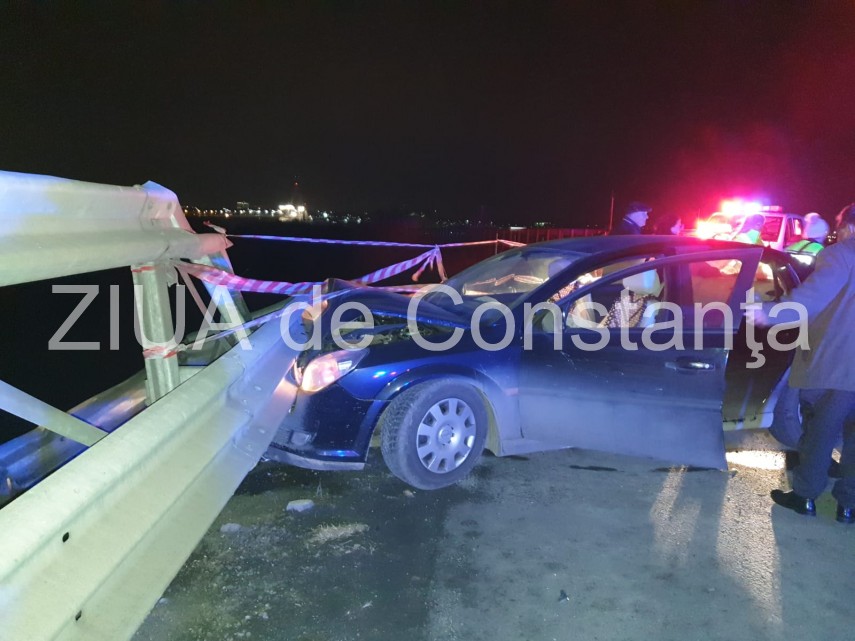 Stiri De Ultima Ora Accidente Rutiere