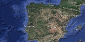 O româncă, printre victimele furtunii Gloria care a lovit Spania