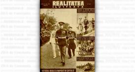 „Realitatea ilustrată”, anul XI, nr. 541 - 2 iunie 1937 