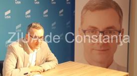 Constanța Alianța USR-Plus va prezenta candidații pentru locale la sfârșitul lunii februarie