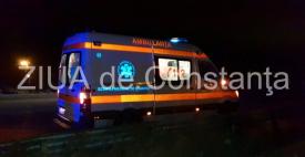 UPDATE Accident rutier grav în județul Prahova. O persoană este încarcerată. Patru victime la spital