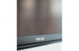 Samsung investește 11 miliarde de dolari în dezvoltarea unei tehnologii mai performante pentru ecranele televizoarelor 