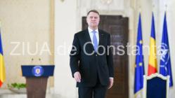 Decrete de decorare semnate astăzi de președintele Iohannis