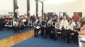 LIVE TEXT Ședință de CLM. Un proiect de vânzare a unui teren nu a trecut. PNL a votat împotriva programului Respect (galerie foto)                         