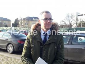 UPDATE Deputatul USR Stelian Ion, precizari legate de construcția imobilului de la „Lupoaică”   