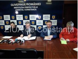 LIVE TEXT Declarațiile instituțiilor abilitate să facă lumină în cazul șantierului de la Lupoaica (galerie foto)                                 