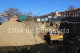 Făgădău despre investiţia familiei Bucovală de la Lupoaică - „Nu am mai văzut atâta emoţie de la Cazino! Nu am să-mi reproşez nimic din punct de vedere legal!“