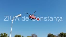 Lider PSD rănit grav într-un eveniment rutier