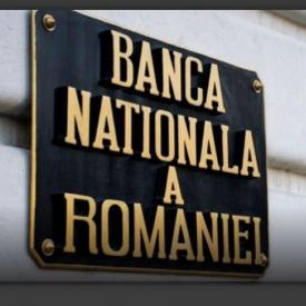 BNR lansează o monedă din aur cu tema \