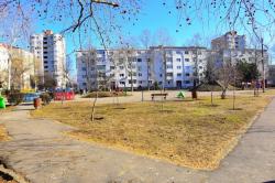 Constanța Parcul Dragoslavele se transformă în zonă de agrement la standarde europene (galerie foto)