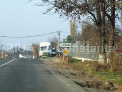 Gourmet Catering & Retail SRL din Bucureşti va ridica un spaţiu comercial în Hârşova