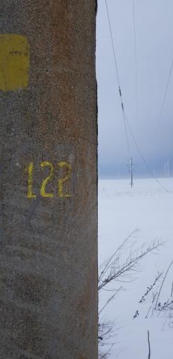 Județele Constanța, Călărași și Ialomița, realimentate cu energie electrică (galerie foto)