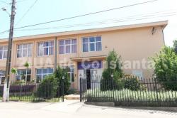Școala Gimnazială nr. 1 din comuna Oltina, reabilitată, modernizată şi extinsă (document)